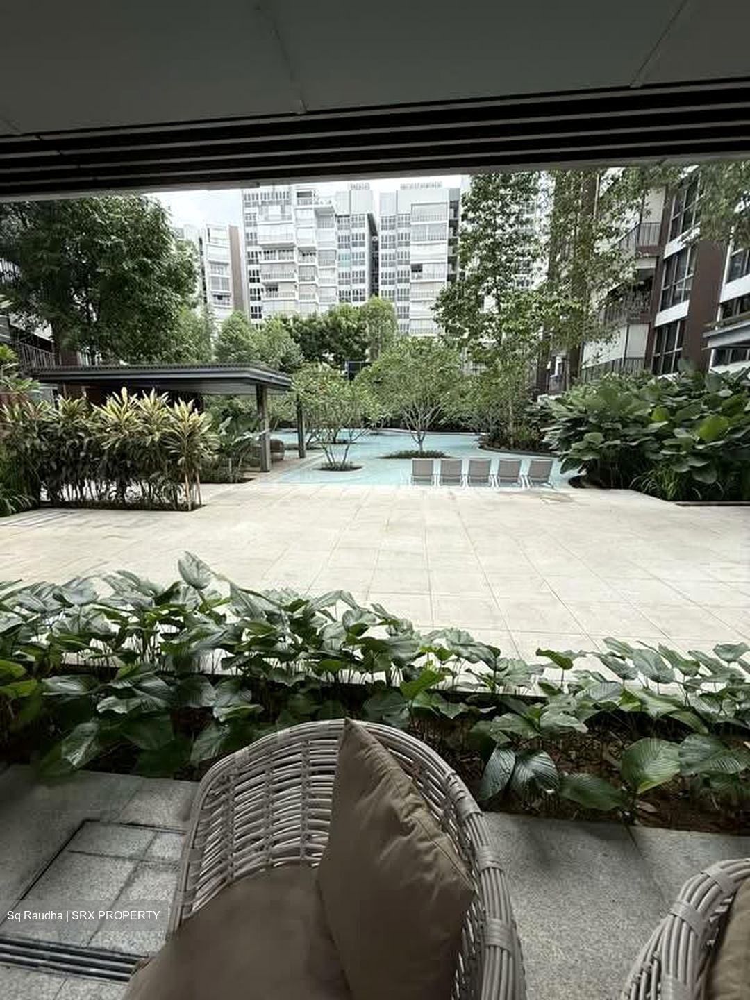 Bellewoods (D25), Condominium #579516371